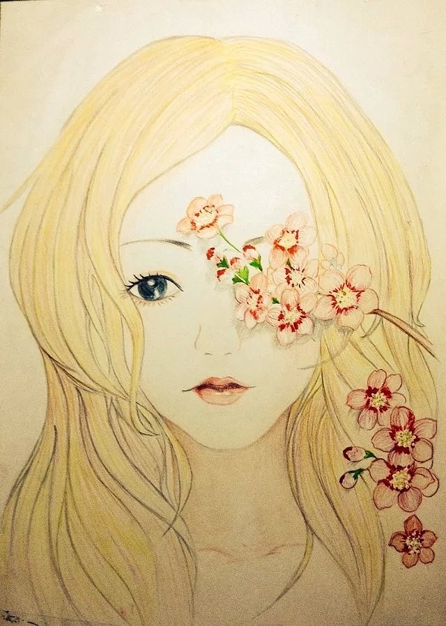 晒晒～（图ZNDUxMTM0OTY=） - 商业插画 - 站酷设计师小阿离呀原创素材 - 站酷ZCOOL