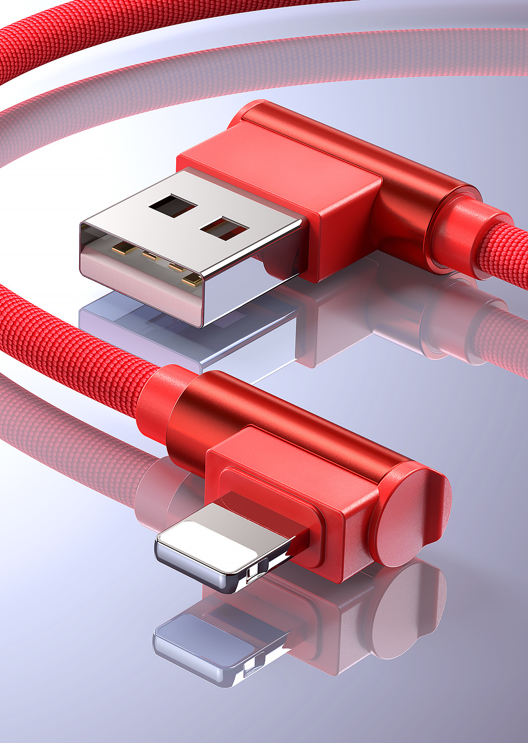 编制类的数据线渲染