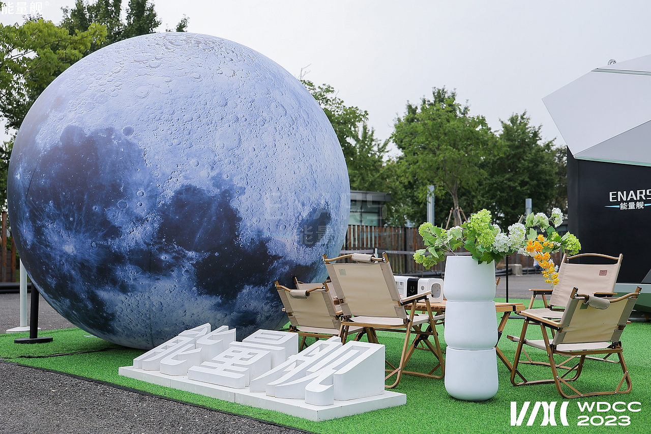 当太空舱民宿能量舰EX7即将参加上海国际酒店展...（图ZMzY0Mjg2NDk2） - 其他工业/产品 - 站酷设计师HUJI互集原创素材 - 站酷ZCOOL