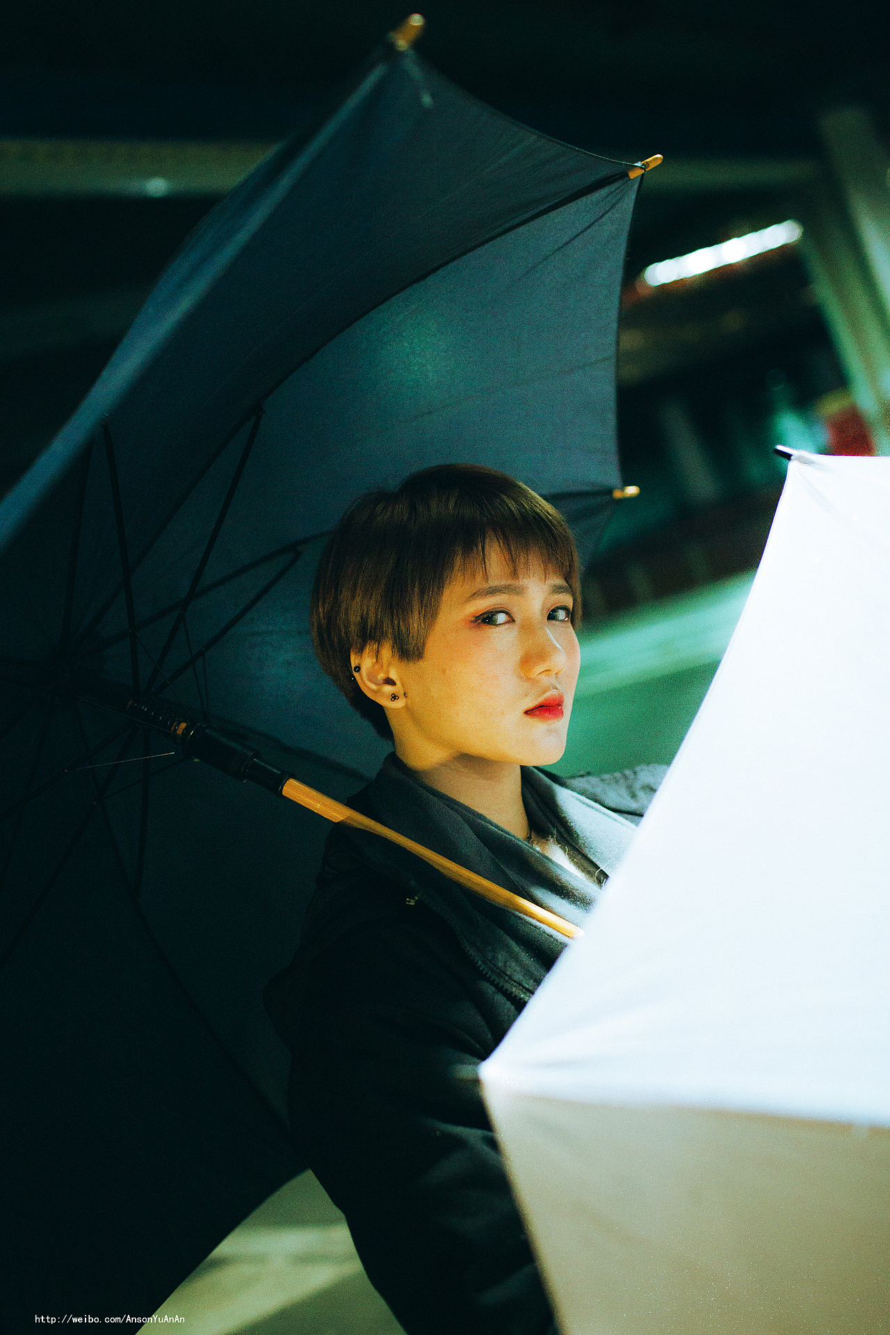 我知道 你都知道