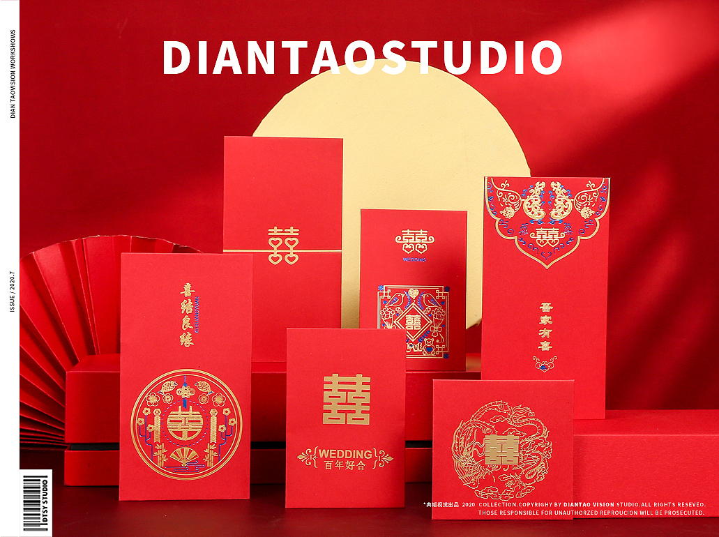 典韬摄影 | 婚庆用品拍摄红包（图ZMjE2NzkwMjEy） - 产品摄影 - 站酷设计师典韬视觉原创素材 - 站酷ZCOOL