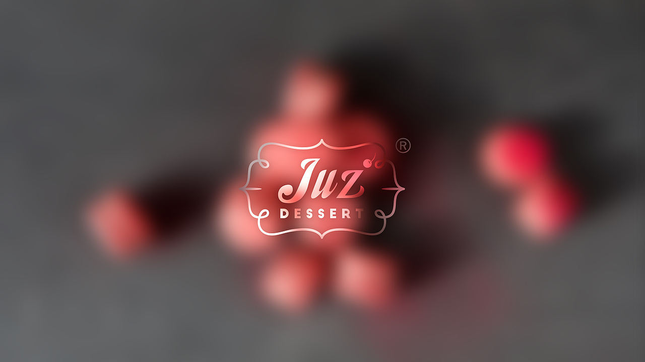 醉心甜 。高端法式甜品品牌（图ZNDIzNTQxMjQ=） - 品牌 - 站酷设计师armon艺文原创素材 - 站酷ZCOOL