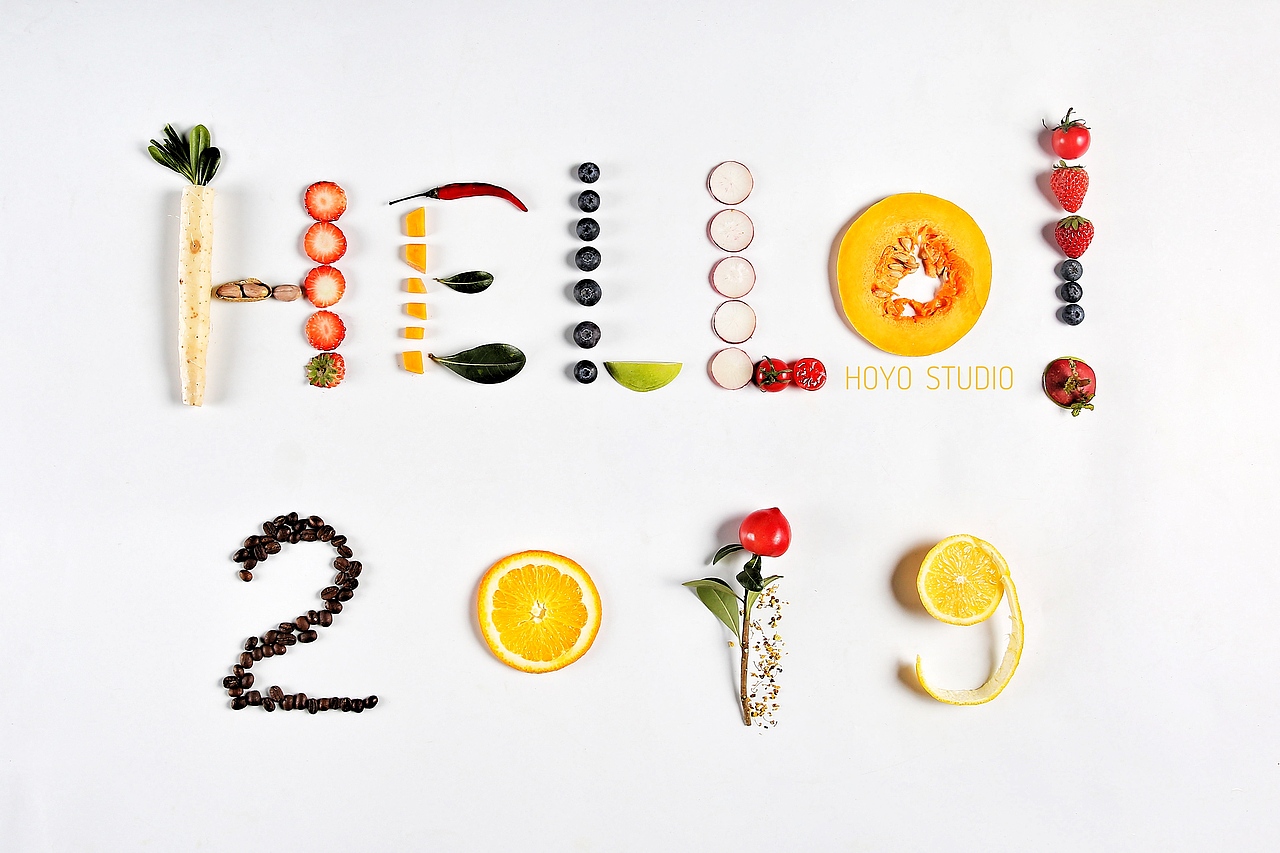 黄油美食摄影课堂掠影