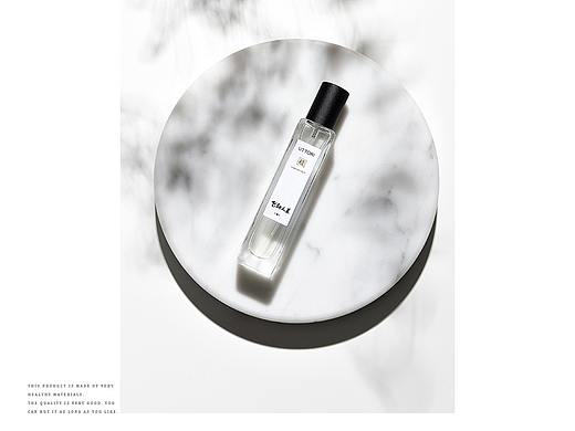 飞驰人生联名香水摄影