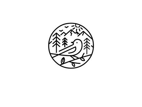 一波LOGO动效设计（二）