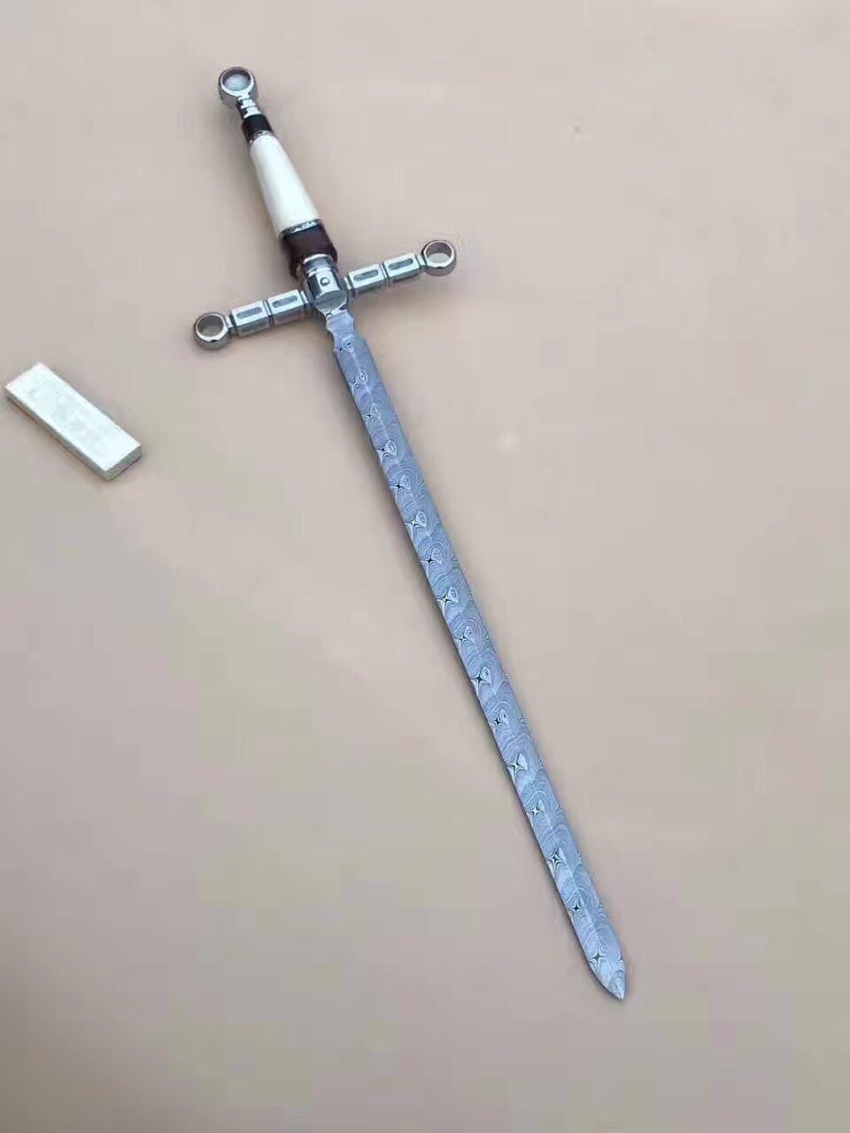 莫干剑欧式单手剑