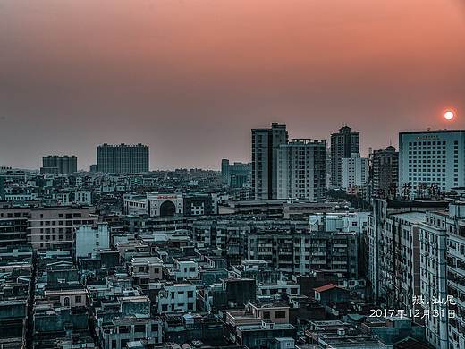 汕尾风光摄影（个人主页-ZNDMzODA4Njg=） - 风光摄影 - 站酷设计师猪八戒的老婆Ming原创素材 - 站酷ZCOOL