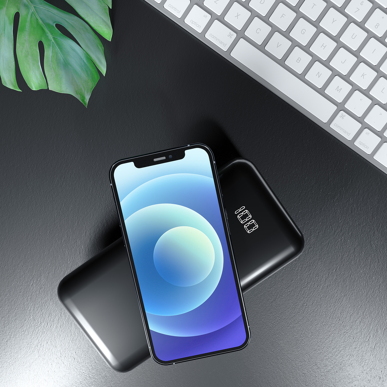 充电宝产品（图ZMjYzOTE2NTQw） - 产品 - 站酷设计师一星期的周原创素材 - 站酷ZCOOL