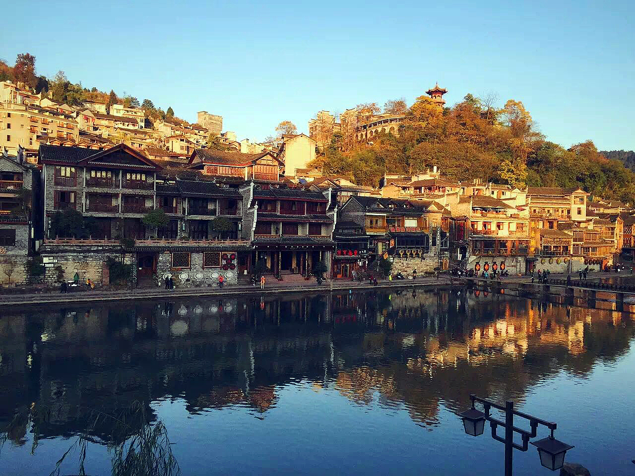 凤凰（图ZNDc1MzIwNDQ=） - 风光摄影 - 站酷设计师去啊去啊原创素材 - 站酷ZCOOL