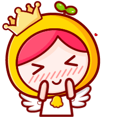 《美柚形象创意大赛》-百变美柚（图ZNjg0MDk0NzI=） - IP形象 - 站酷设计师Rainkin_琴原创素材 - 站酷ZCOOL