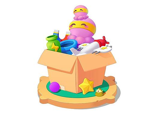 保卫萝卜 icon 图标（个人主页-ZMjc2MTk5NjA=） - 图标 - 站酷设计师王梦朵原创素材 - 站酷ZCOOL