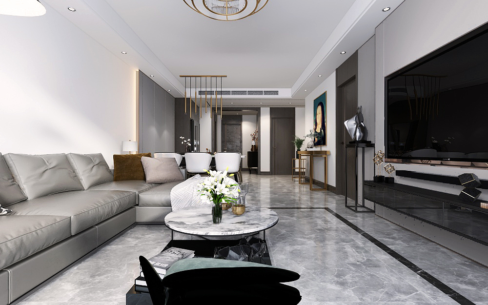 开原方林装饰家装设计怎么样（图ZMTY1NTMxNzg0） - 家装设计 - 站酷设计师方林装饰集团原创素材 - 站酷ZCOOL