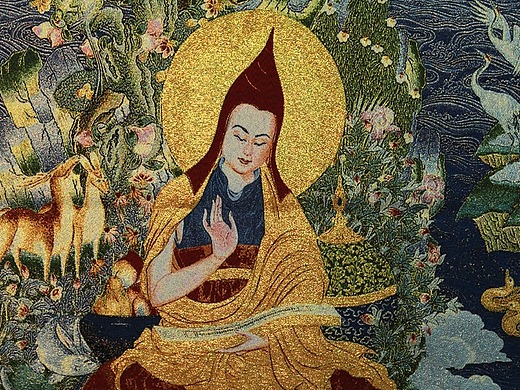 ar增强现实交互设计《大元帝师八思巴》