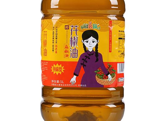 标签设计产品