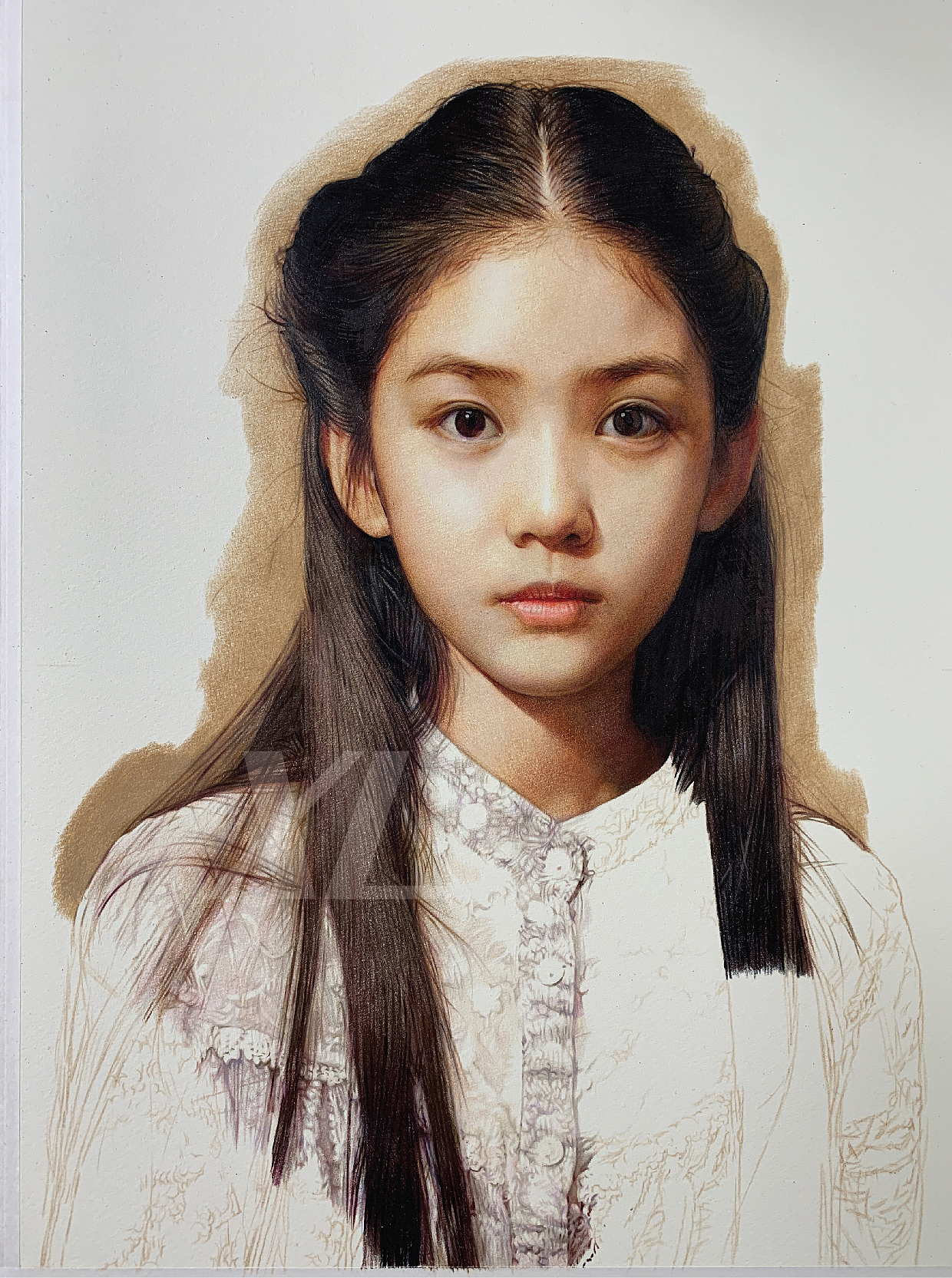 东方少女-Ragazza Orientale