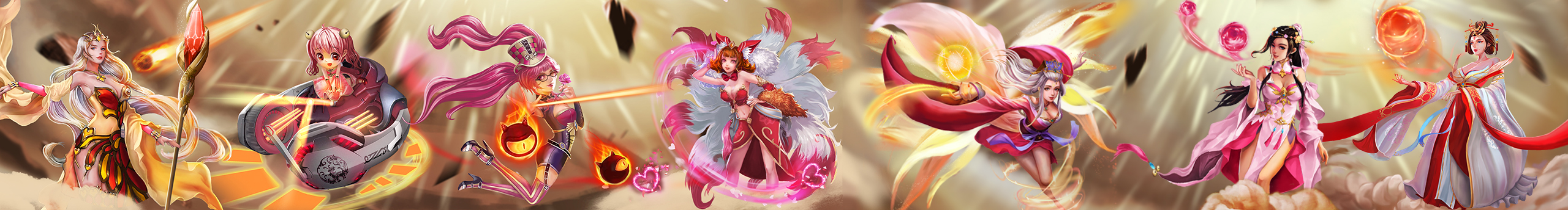 爱画画的肉泥的个人主页（封面预览） - 主页封面设置 - 站酷设计师爱画画的肉泥原创素材 - 站酷ZCOOL