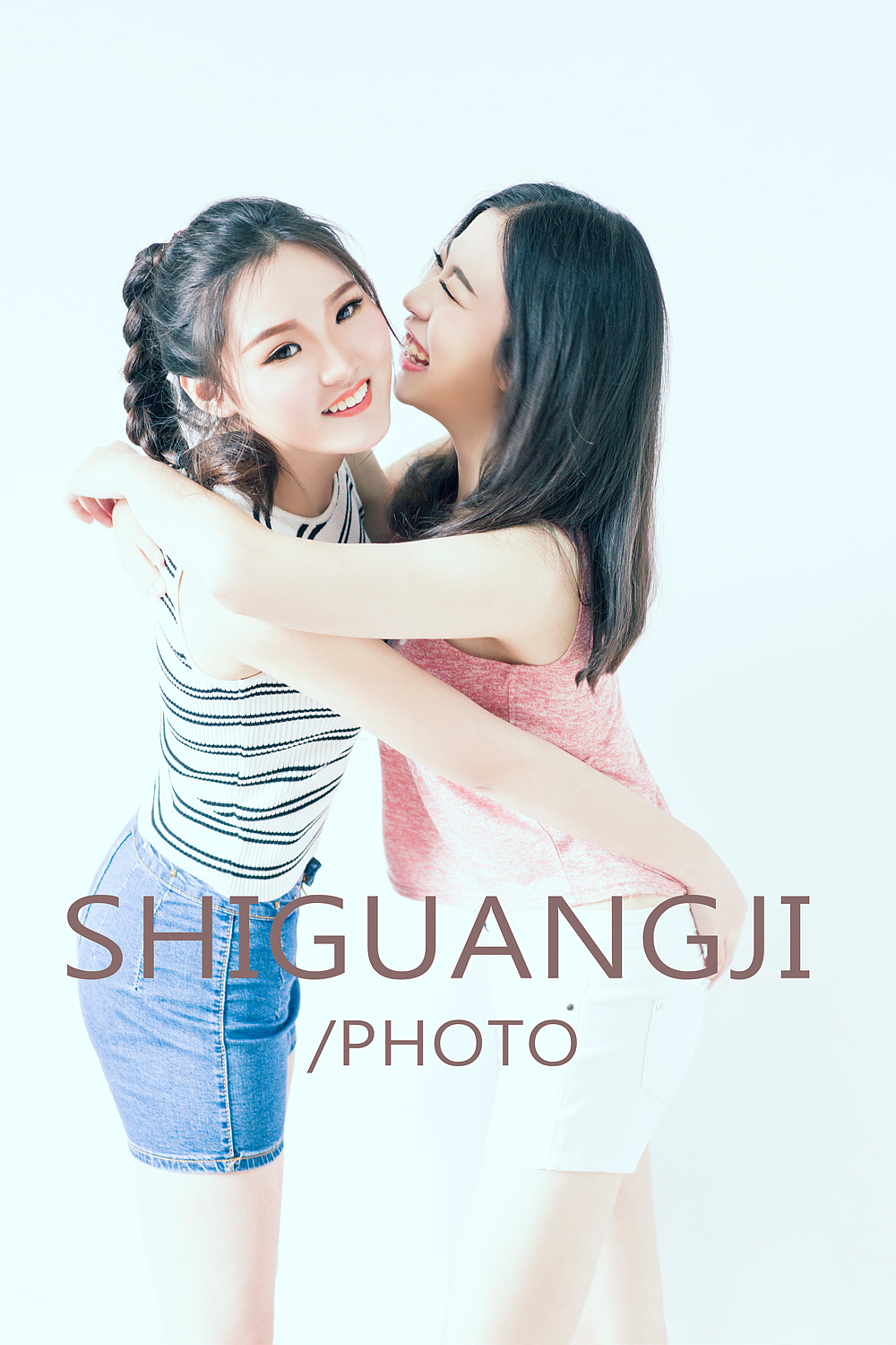 小闺蜜（图ZNTA0MTk3MjQ=） - 人像摄影 - 站酷设计师菲菲时光记原创素材 - 站酷ZCOOL