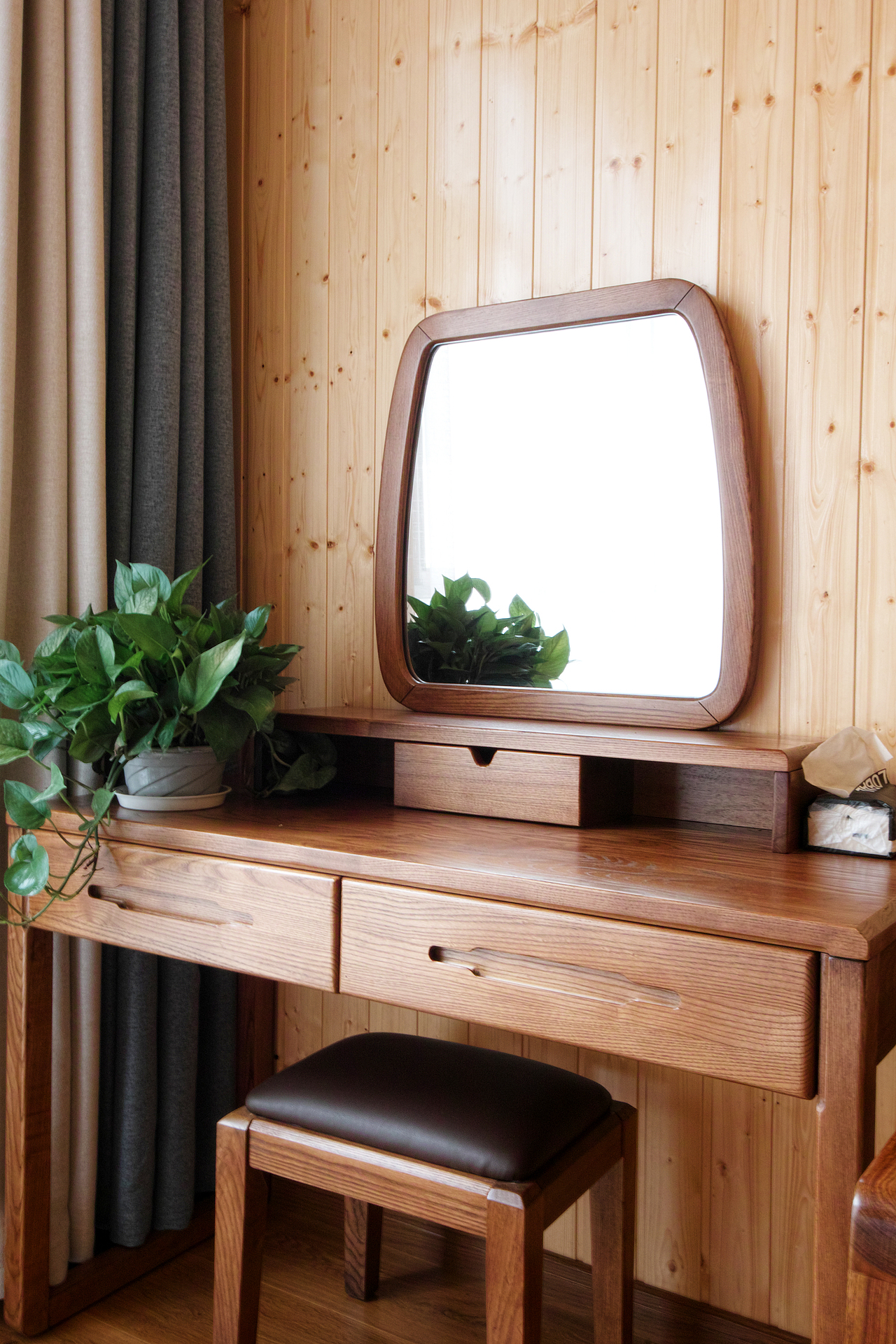 杭州木楼民宿摄影