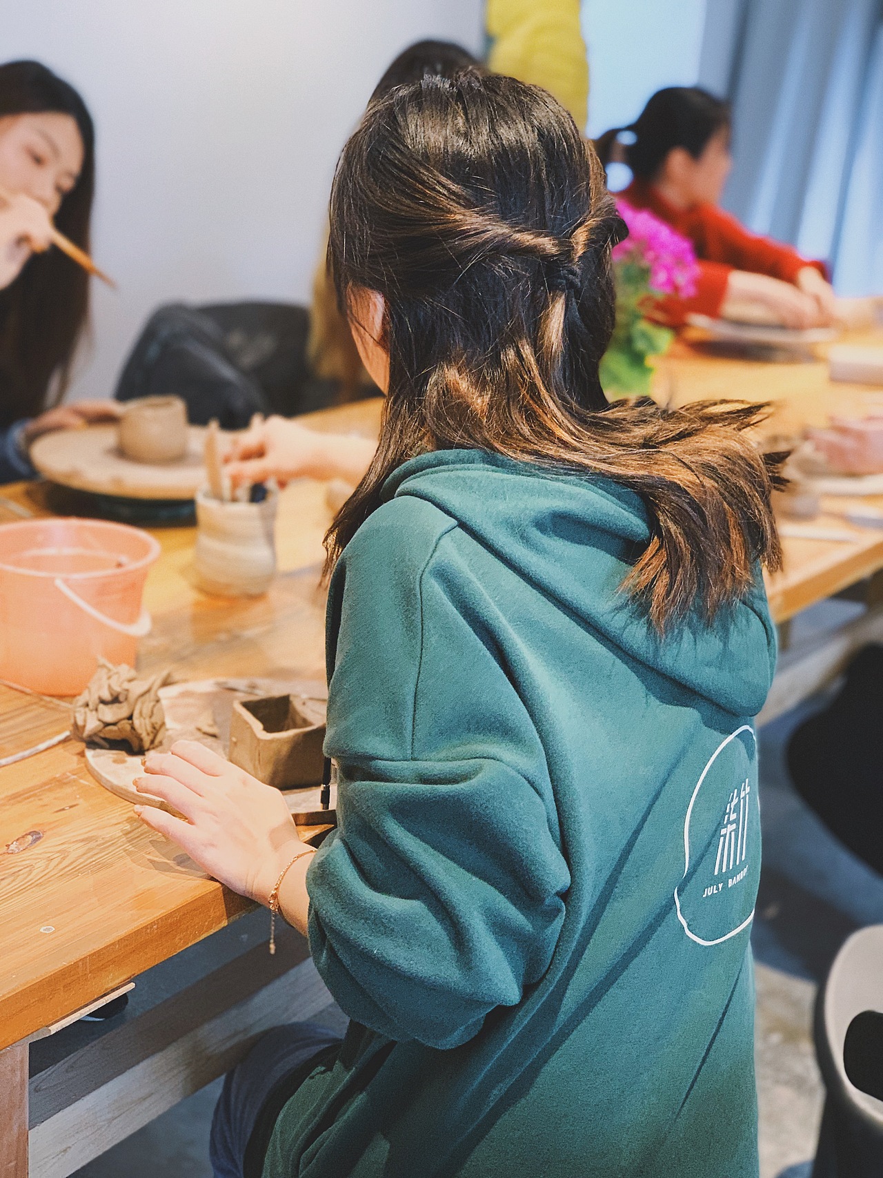 《柒竹 JULY BAMBOO》民宿品牌连锁设计（图ZMTc2MjU5MTA4） - Logo - 站酷设计师大虎Tiger原创素材 - 站酷ZCOOL