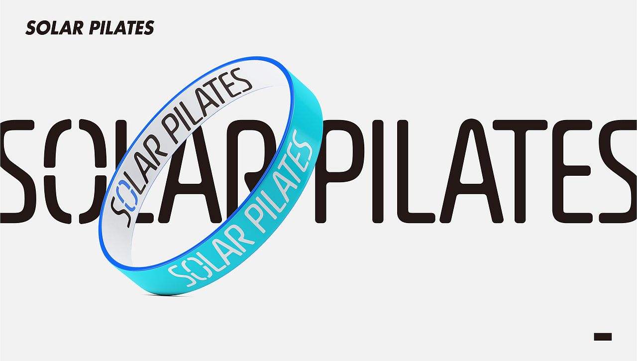 SOLAR PILATES｜精准塑形普拉提（图ZMjc5MzU3MzQ0） - 品牌 - 站酷设计师LAZYstudio原创素材 - 站酷ZCOOL