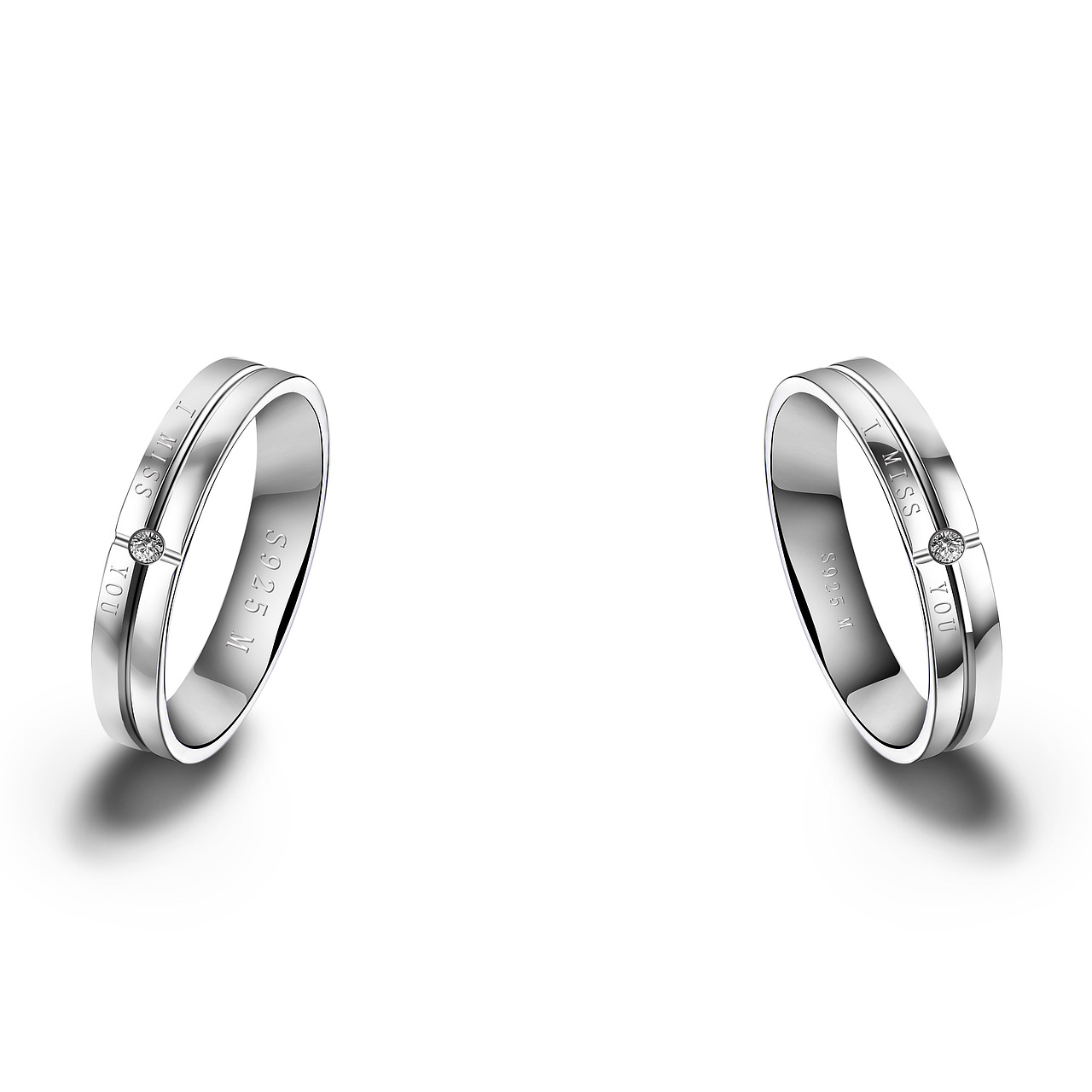 淘宝天猫京东天猫旗舰店首饰银饰首页,产品银饰珠宝修图