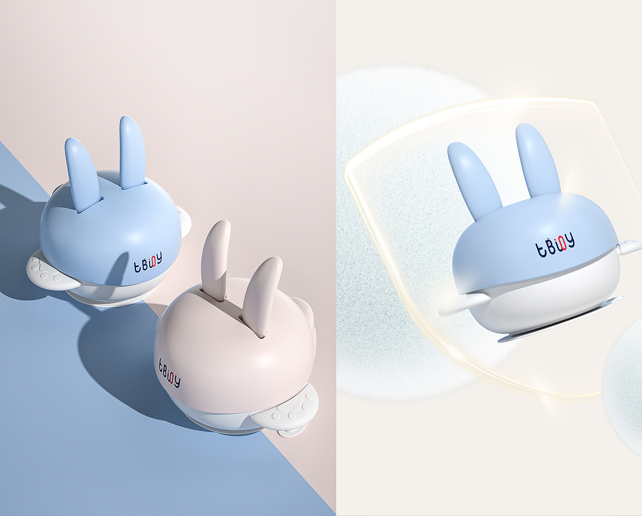 产品渲染合集 | Product rendering