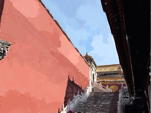 五台山印象