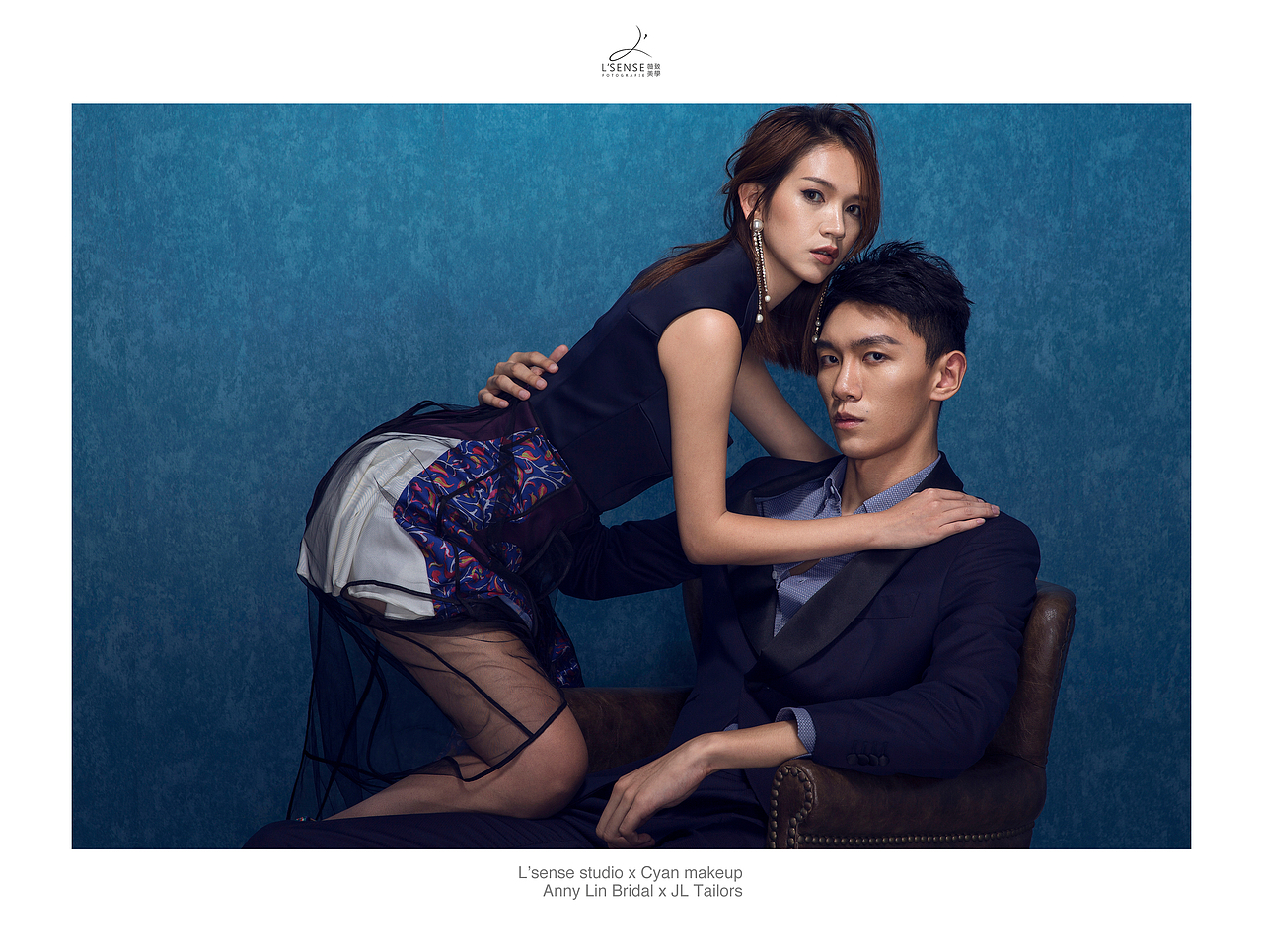 L'sense|拍了一组特别的婚纱（图ZMTMwODYzMjE2） - 人像摄影 - 站酷设计师xinghaio原创素材 - 站酷ZCOOL