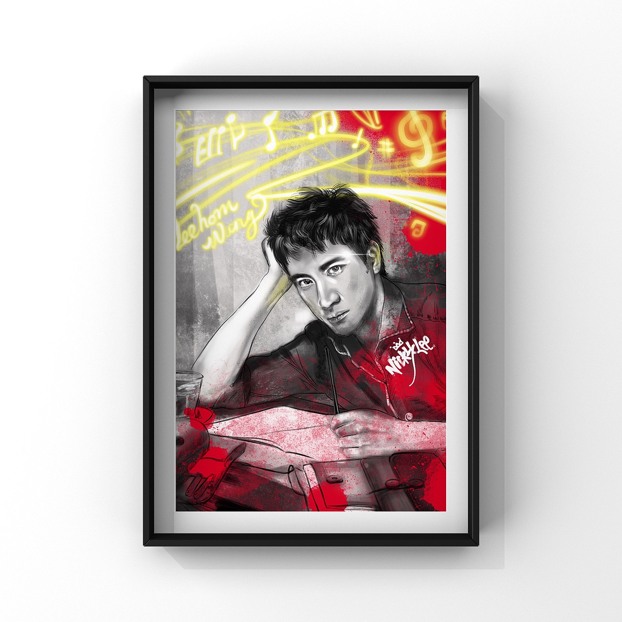 近期插画作品（图ZMTk5MTI0NjMy） - 创作习作 - 站酷设计师nickylee2014原创素材 - 站酷ZCOOL