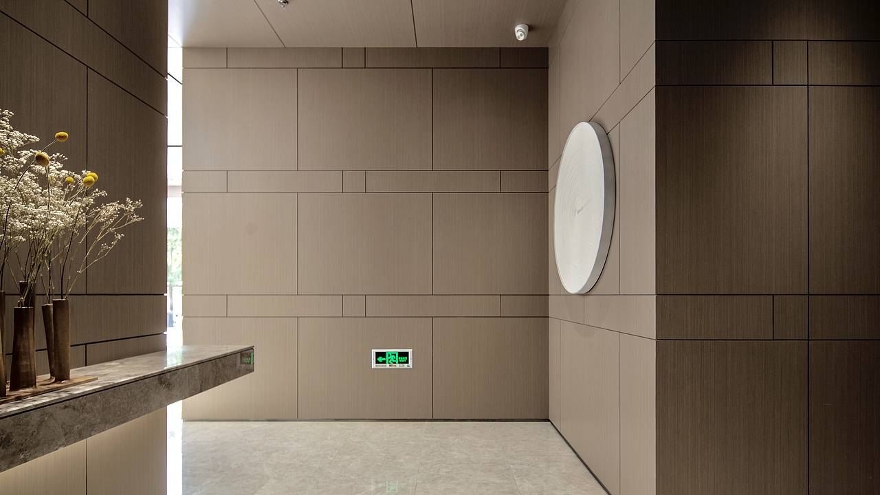 石家庄融创财富一号