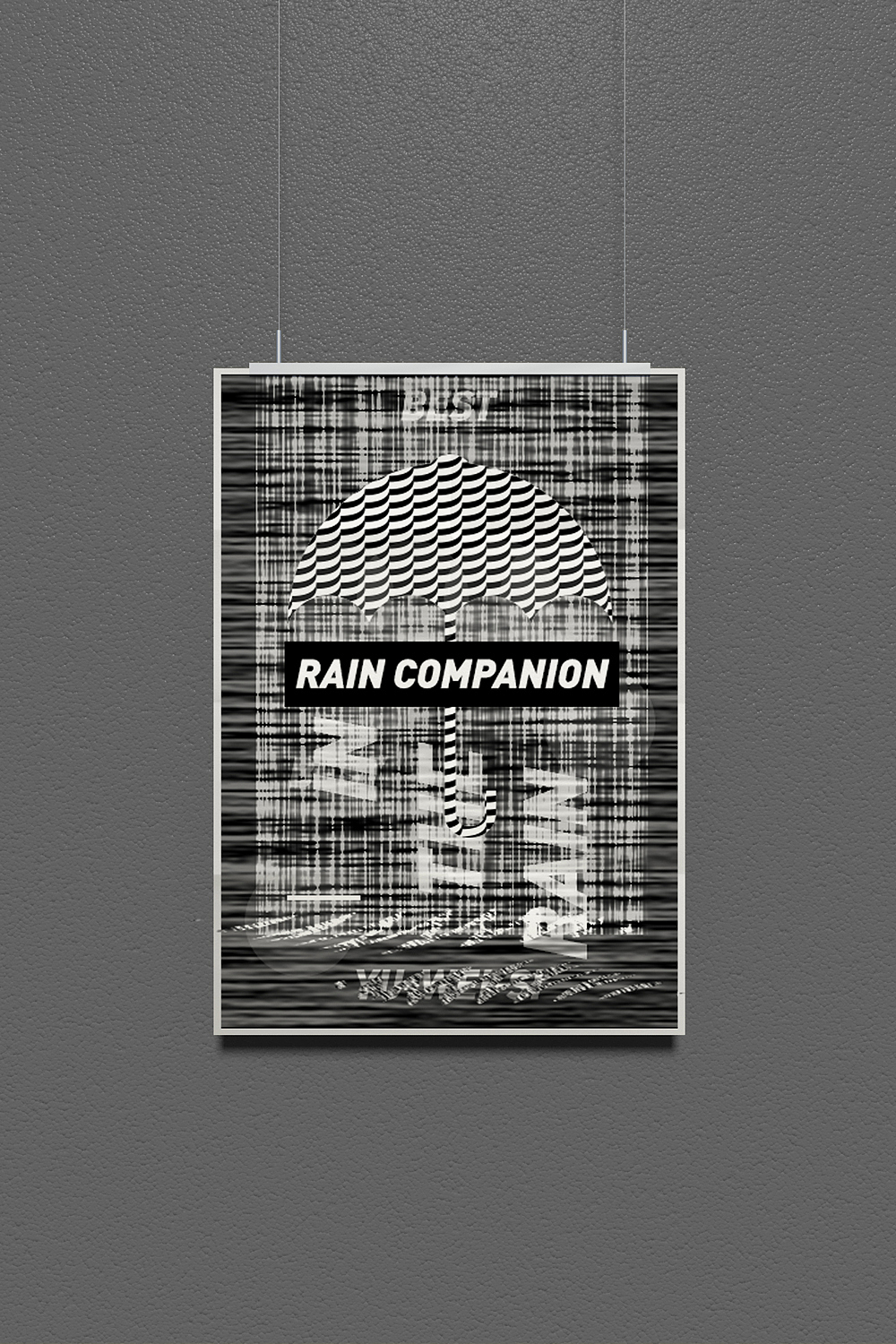 雨维斯品牌形象系统(图ZMTUwMjY3NDg=) - 品牌 - 站酷设计师kfm723原创素材 - 站酷ZCOOL