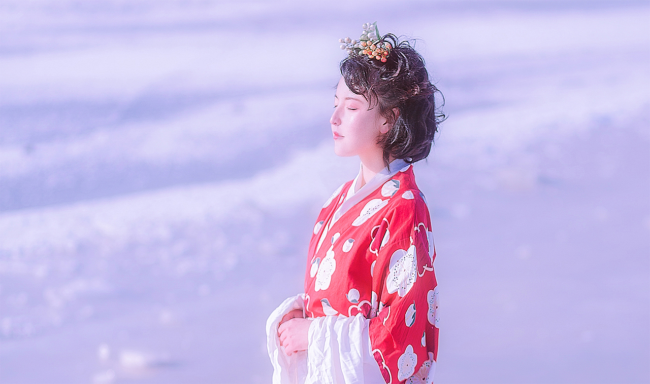 「-冬日.小卷子篇」