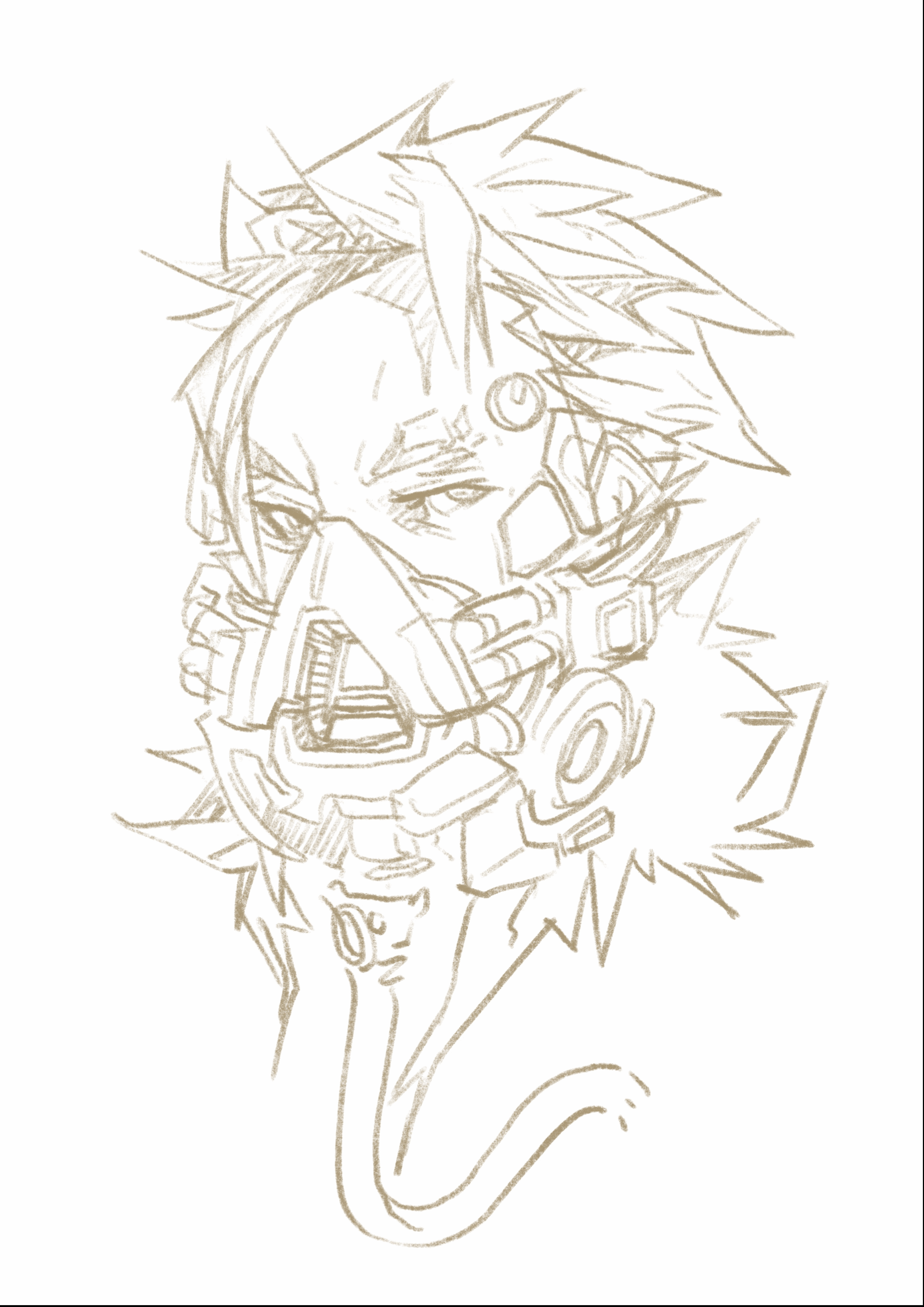 【日作团求生之旅】9~10月部分渣作（图ZMTgyOTI5ODAw） - 创作习作 - 站酷设计师史滂治原创素材 - 站酷ZCOOL