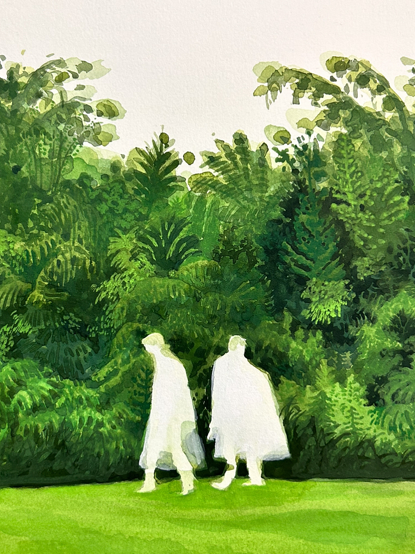always green ~春夏小合集