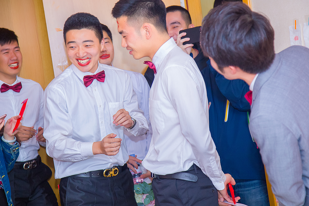 2017.10.05(婚礼跟拍)