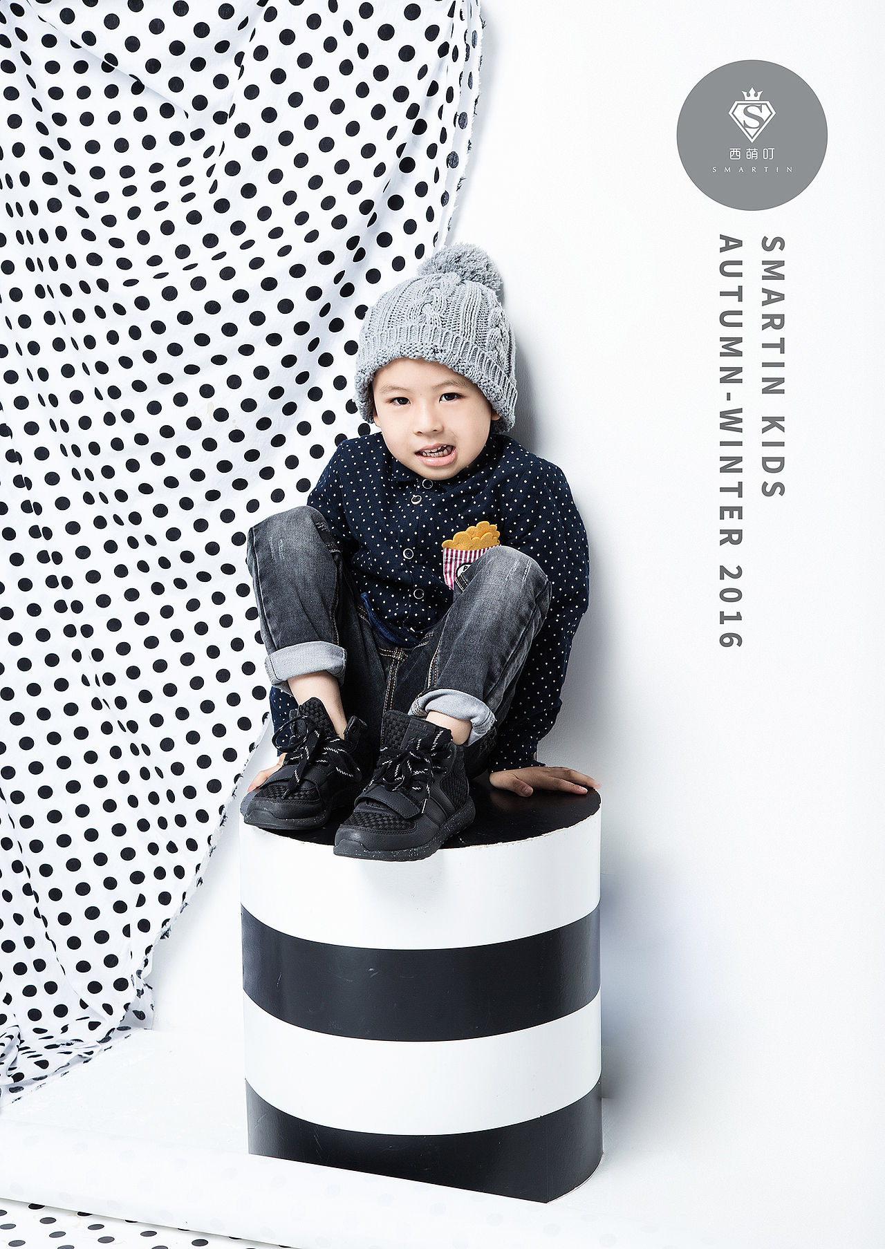 童装橱窗设计案例（图ZMjAwMjU4MTk2） - 展陈设计 - 站酷设计师第一视觉设计原创素材 - 站酷ZCOOL