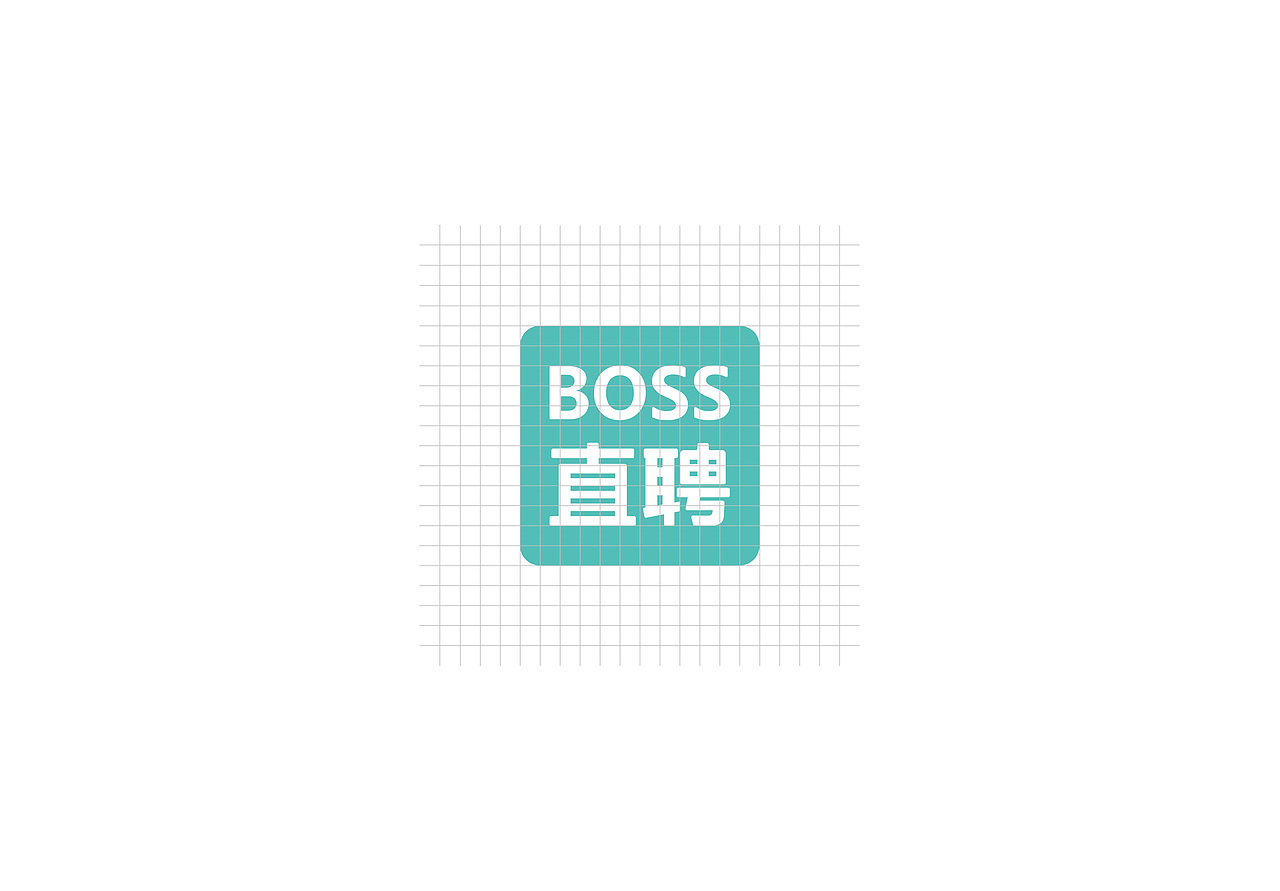 boss直聘vi