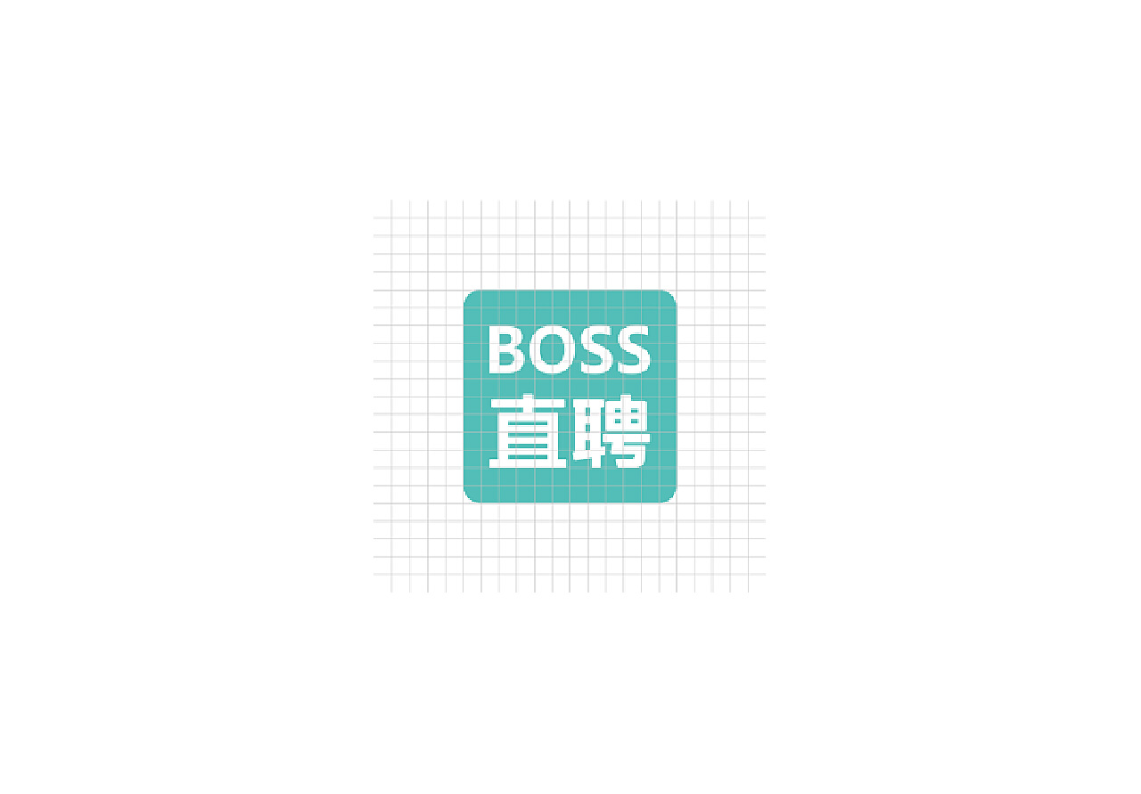 BOSS直聘宣传海报_银钢葫芦娃-站酷ZCOOL