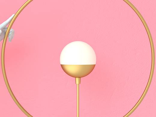 Corferias - Comercial Feria del Hogar on Behance
