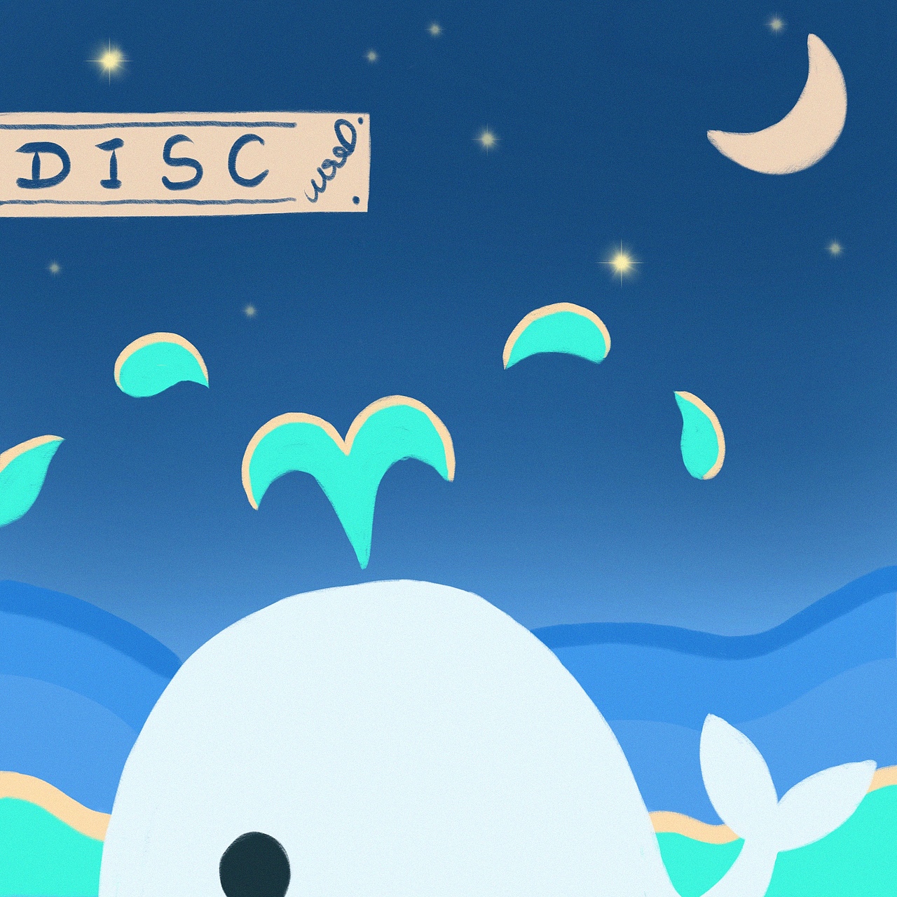 动物DISC系列插画（图ZMTk0MDI5NTYw） - 创作习作 - 站酷设计师木头碳原创素材 - 站酷ZCOOL