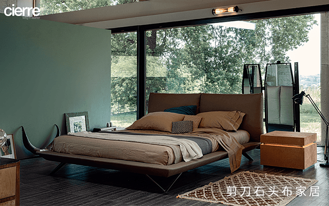 意大利北欧风格家具有哪些?北欧风格家具品牌推荐