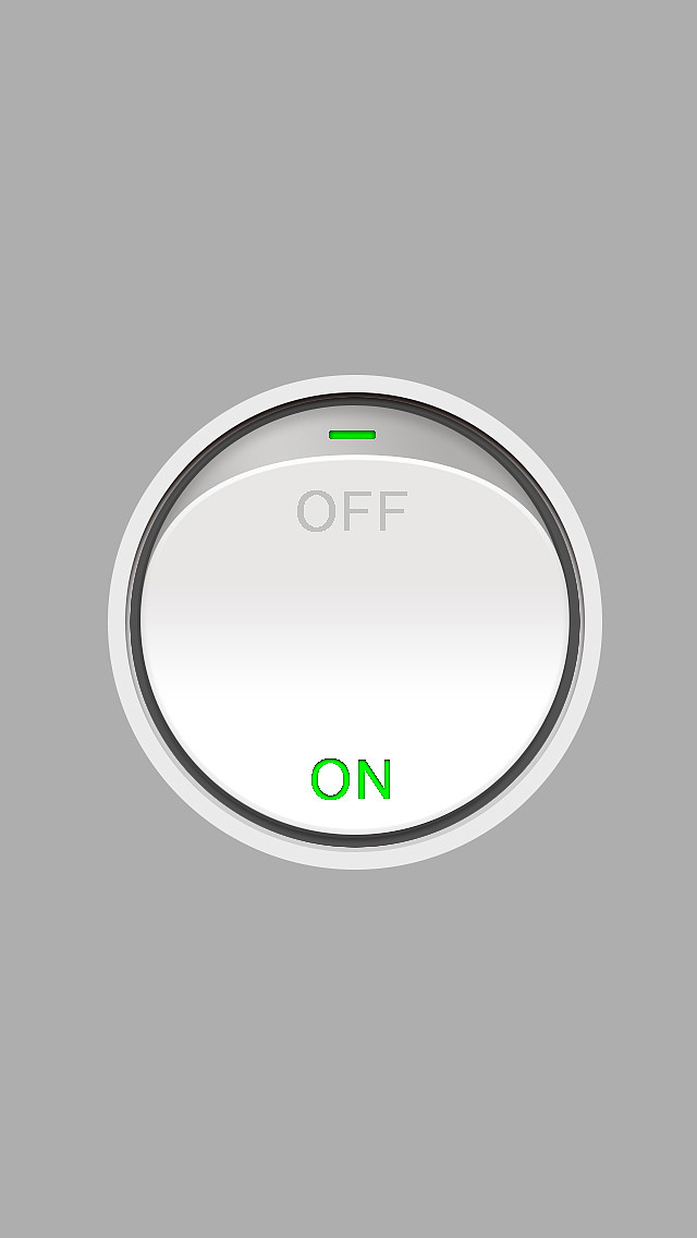 简单的开关按钮制作(临摹)|ui|图标|summer_hong_原创作品-站酷zcool
