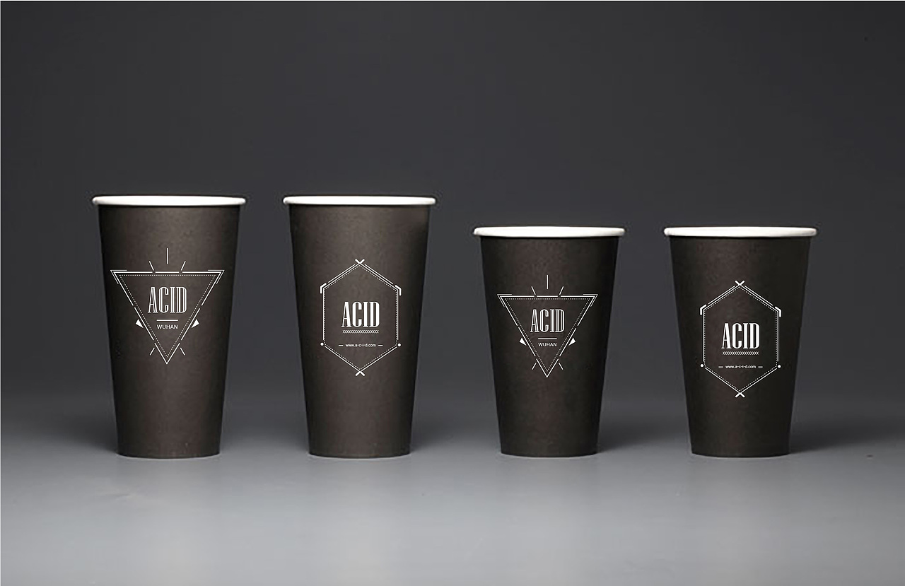 整理了一些vi设计稿