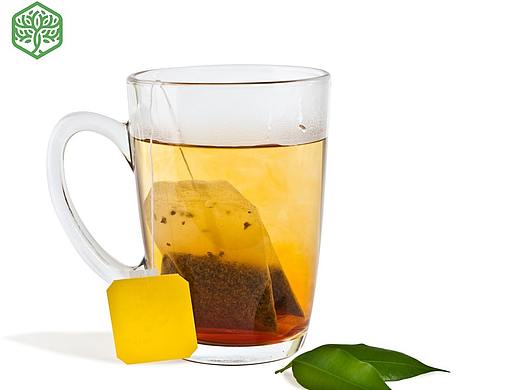 袋泡茶适合年轻人的原因
