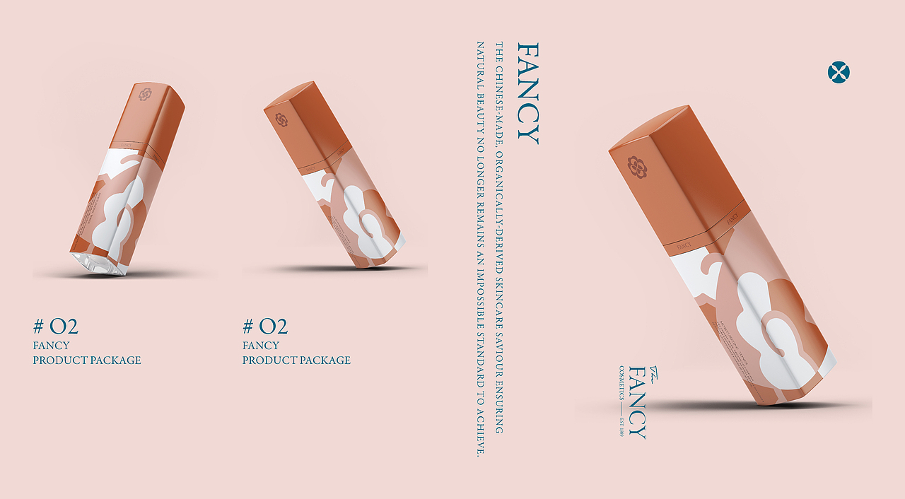 FANCY COSMETICS