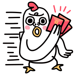 微信表情包：红包辣鸡手（图ZNjkxNTAxODQ=） - 网络表情 - 站酷设计师HELLOGAO7777777原创素材 - 站酷ZCOOL