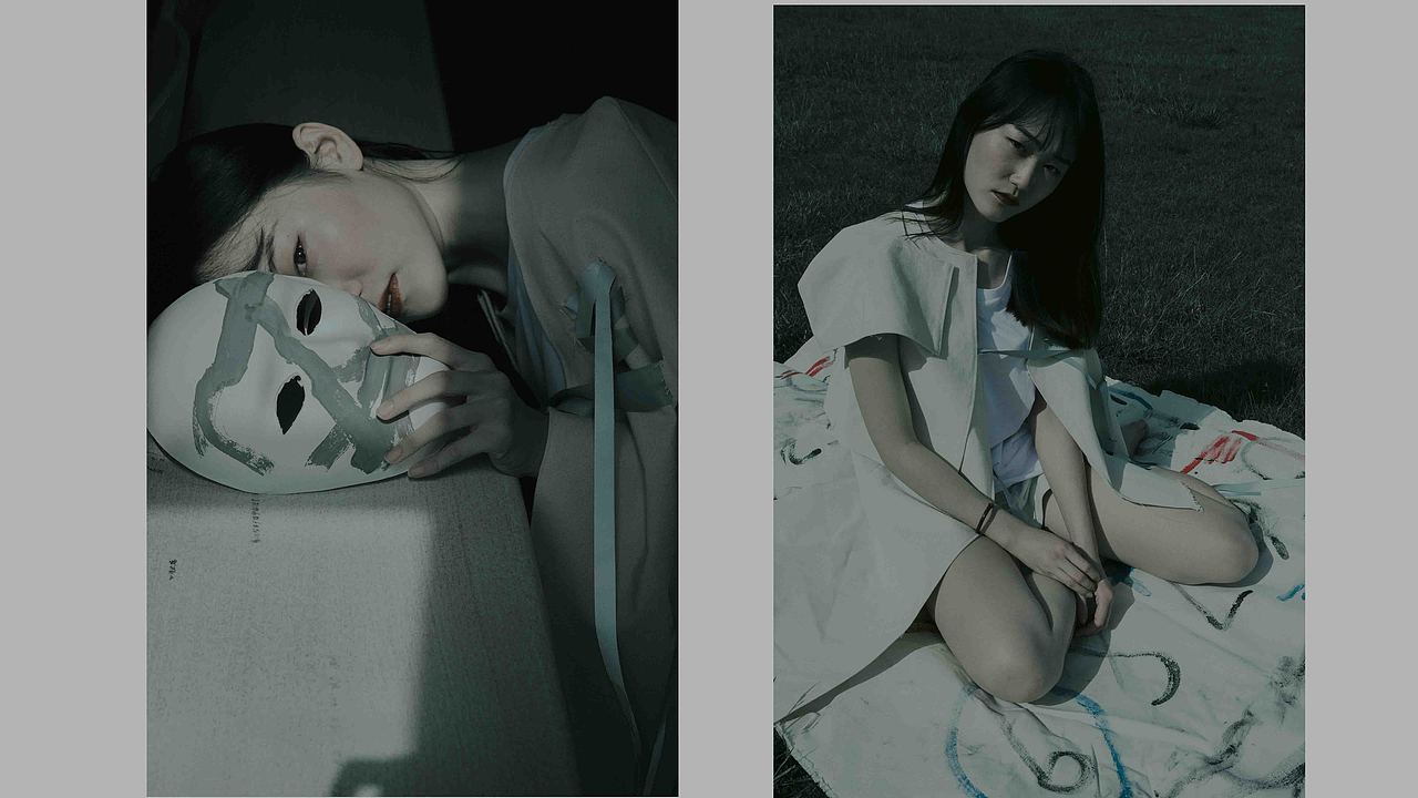 抑郁患者（图ZMTE5MDI4NTMy） - 其他服装 - 站酷设计师白玉嘎拉哈原创素材 - 站酷ZCOOL