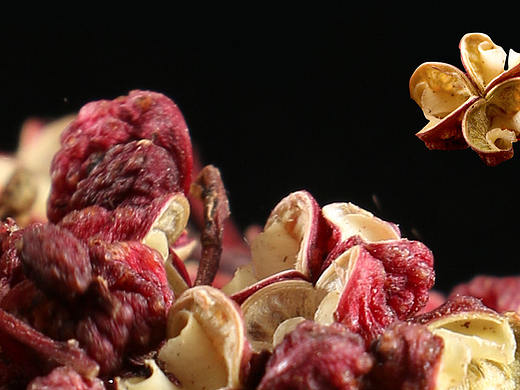 花椒详情页（个人主页-ZNDExMjAwMjA=） - 电商 - 站酷设计师夏筱木原创素材 - 站酷ZCOOL