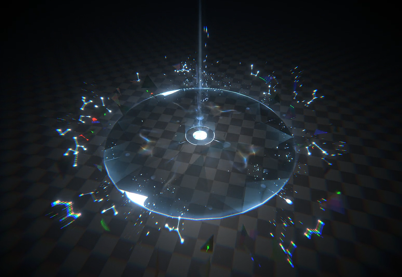 特效练习|其他|独立游戏|星尘之渊_临摹作品-站酷zcool