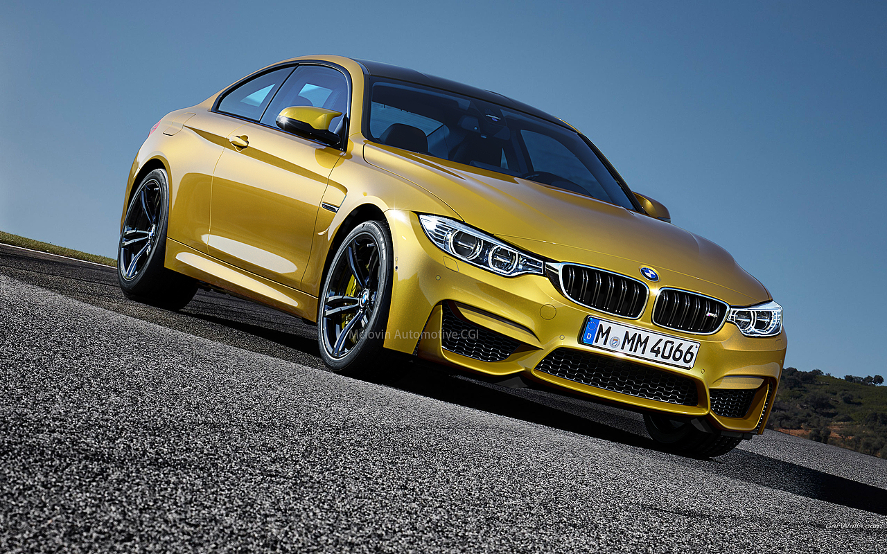 CGI 汽车摄影BMW M4 Coupe（图ZMjU3OTk5NDQ=） - 机械/交通 - 站酷设计师mclovin原创素材 - 站酷ZCOOL
